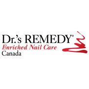 Dr.'s Remedy Enriched Nail Care Canada