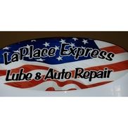 Laplace Express Lube & Auto Repair