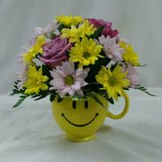 Barbers Flowers Limited