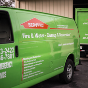 SERVPRO of West Volusia County and North Seminole County