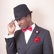 D.P., The Comedian