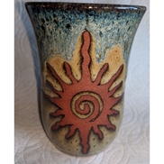 Moki Pottery