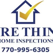 Sure Thing Home Inspections