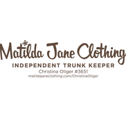Matilda Jane Clothing 