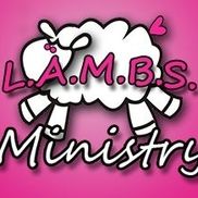 L.A.M.B.S. Love And Ministry Between Sistas