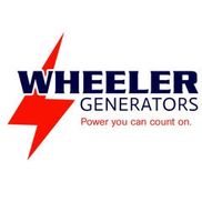 Wheeler Generators