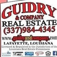 Guidry & Co Real Estate