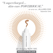 Rodan + Fields- Shawnda Boysel