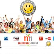 Manzano Duval Auto, LLC