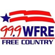 Christian Williams, WFRE/WFMD Radio