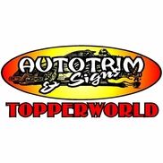 Auto Trim & Signs Iowa City