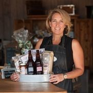 Santa Barbara Gift Baskets