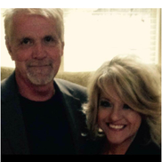 Roy & Crystal Chance "The Chance Team