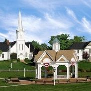 Aurora Chamber of Commerce & Visitors Bureau