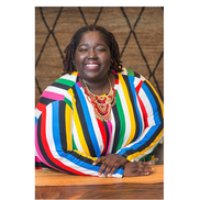 Mateya-Living Healthy 101, Greenville NC