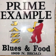 Prime Example Jazz Club