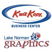 Lake Norman Graphics - Design & Print