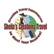 Sheila's Creations Travel