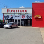 Hanford's Tire & Service