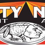 Thrifty Nickel
