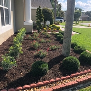 Imperial landscaping of central florida inc.
