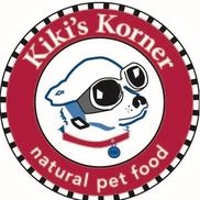 Kiki’s Korner Natural Pet Food