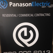 Panason Electric Ltd.