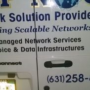 Network Solution Providers LLC, Yaphank NY