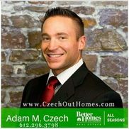 Better Homes and Gardens Real Estate All Seasons