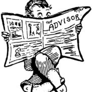 The Advisor Newspaper