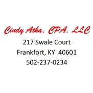 Cindy Atha, CPA, LLC