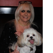  Cindy Van Dorn Compass