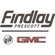 Findlay Buick GMC Prescott