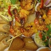 Bow Thai North York, North York ON