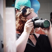 Sarah Kerr photography