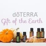 essential oils DoTerra/AHA CPR TRAINER 
