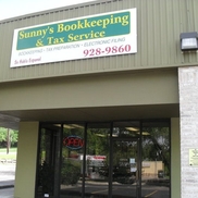 Sunny Bookkeeping & Tax Service
