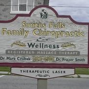 Smiths Falls Family Chiropractic