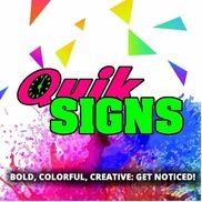 Quik Signs 