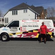 Samuda Mobile Detailing