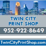 Twin City Print Shop
