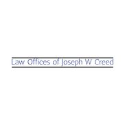 Law Offices of Joseph W Creed