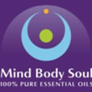 Mind Body Soul Oil