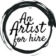 An Artist for Hire
