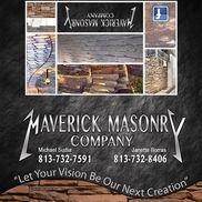 Maverick Masonry Company