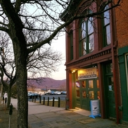Newburgh Mercantile