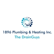 1896 Pluming & Heating DBA The DrainGuys