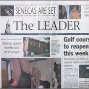 The Leader Corning NY - Corning, NY - Alignable