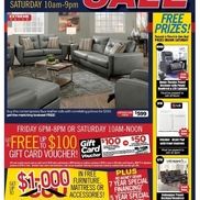 Furniture, Mattresses, Electronics and Appliances, Big Sandy Superstore