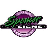 Spencer Signs & Graphics LLC
